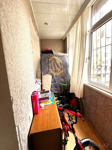 Продаётся 4-комн. вторичка 110 м², Ясамальский р., photo 14 from 26