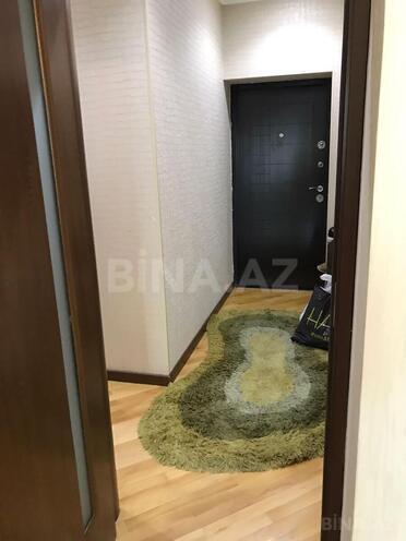 Продаётся 3-комн. новостройка 106 м², м. Элмляр Академиясы, photo 16 from 25