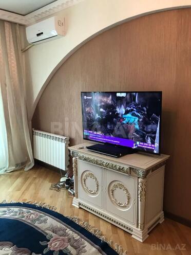 Продаётся 3-комн. новостройка 106 м², м. Элмляр Академиясы, photo 15 from 25