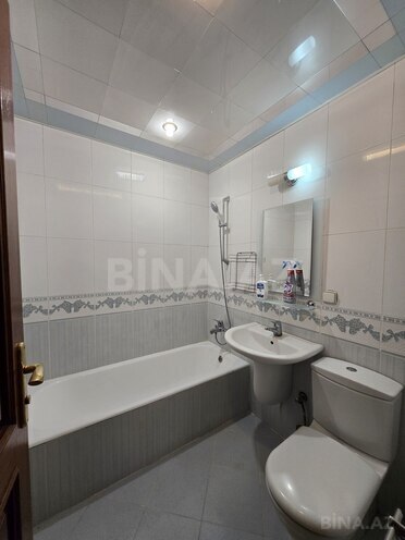 Satılır 3 otaqlı yeni tikili 125 m², Elmlər Akademiyası m., photo 14 from 16