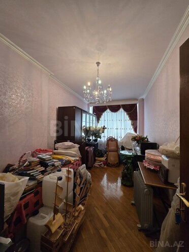 Satılır 3 otaqlı yeni tikili 125 m², Elmlər Akademiyası m., photo 11 from 16