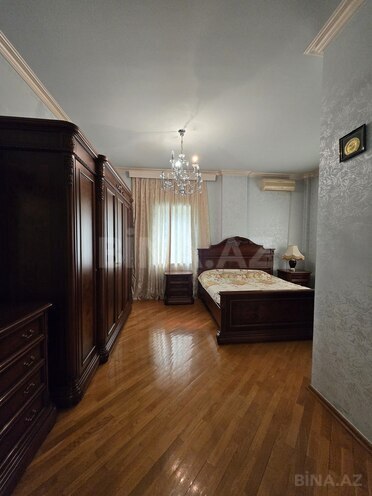 Satılır 3 otaqlı yeni tikili 125 m², Elmlər Akademiyası m., photo 7 from 16