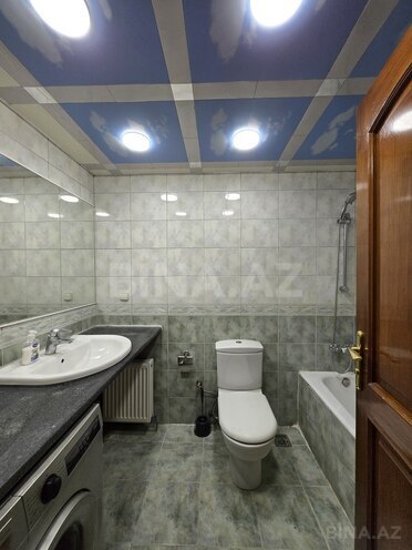 Satılır 3 otaqlı yeni tikili 125 m², Elmlər Akademiyası m., photo 13 from 16