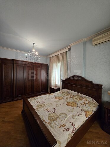 Satılır 3 otaqlı yeni tikili 125 m², Elmlər Akademiyası m., photo 8 from 16