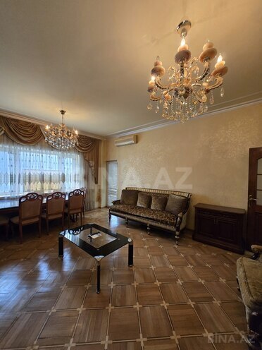 Satılır 3 otaqlı yeni tikili 125 m², Elmlər Akademiyası m., photo 4 from 16