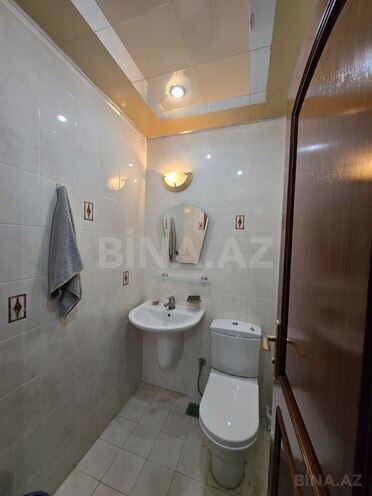 Satılır 3 otaqlı yeni tikili 125 m², Elmlər Akademiyası m., photo 12 from 16