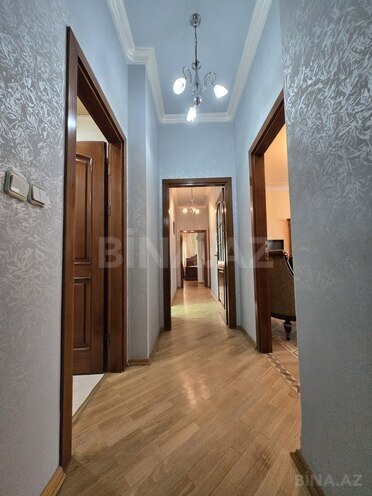 Satılır 3 otaqlı yeni tikili 125 m², Elmlər Akademiyası m., photo 6 from 16