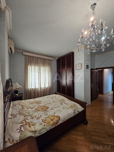 Satılır 3 otaqlı yeni tikili 125 m², Elmlər Akademiyası m., photo 9 from 16