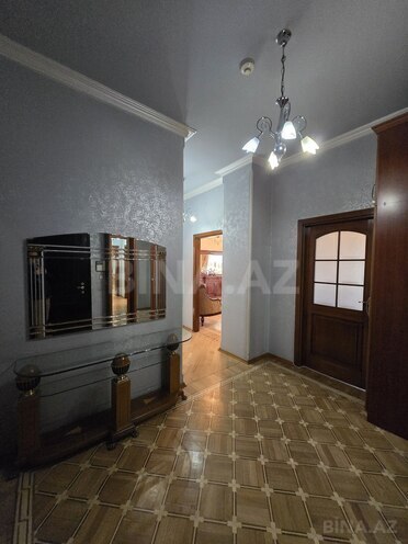Satılır 3 otaqlı yeni tikili 125 m², Elmlər Akademiyası m., photo 10 from 16