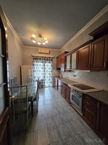 Satılır 3 otaqlı yeni tikili 125 m², Elmlər Akademiyası m., photo 5 from 16