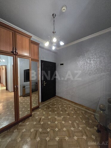 Satılır 3 otaqlı yeni tikili 125 m², Elmlər Akademiyası m., photo 15 from 16