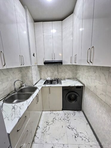 Satılır 2 otaqlı yeni tikili 50 m², 20 Yanvar m., photo 6 from 11