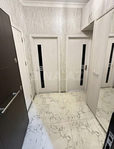 Satılır 2 otaqlı yeni tikili 50 m², 20 Yanvar m., photo 8 from 11