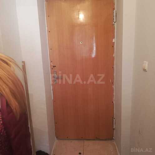 Сдаётся 1-комн. вторичка 32 м², м. Элмляр Академиясы, photo 13 from 16