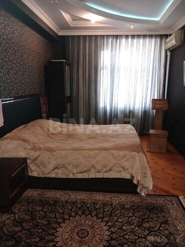 Satılır 3 otaqlı yeni tikili 135 m², Yasamal r., photo 6 from 15
