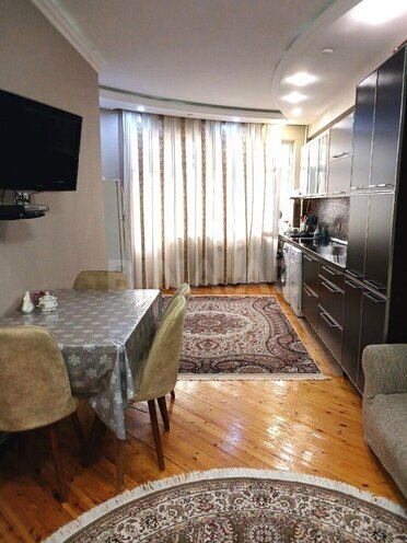 Satılır 3 otaqlı yeni tikili 135 m², Yasamal r., photo 8 from 15