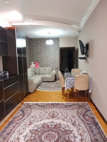 Satılır 3 otaqlı yeni tikili 135 m², Yasamal r., photo 9 from 15