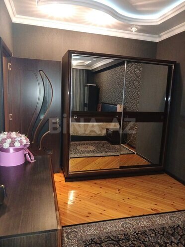 Satılır 3 otaqlı yeni tikili 135 m², Yasamal r., photo 7 from 15