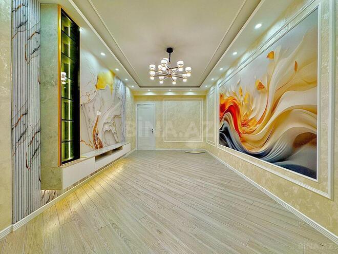 Satılır 3 otaqlı yeni tikili 94 m², Neftçilər m., photo 3 from 23