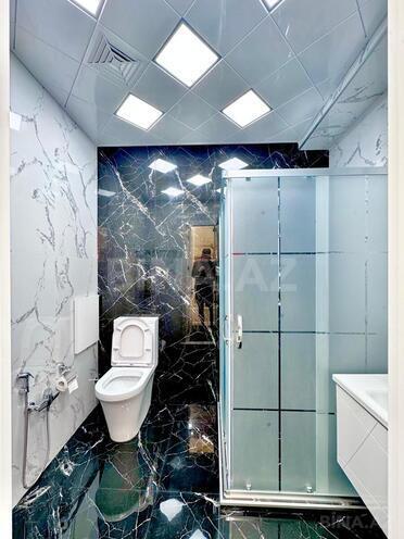 Satılır 3 otaqlı yeni tikili 94 m², Neftçilər m., photo 15 from 23