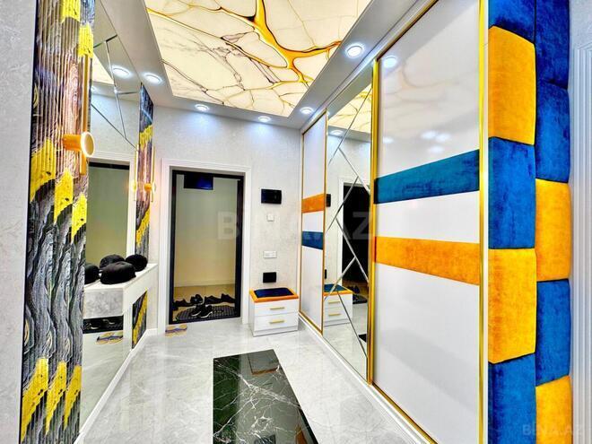 Satılır 3 otaqlı yeni tikili 94 m², Neftçilər m., photo 5 from 23