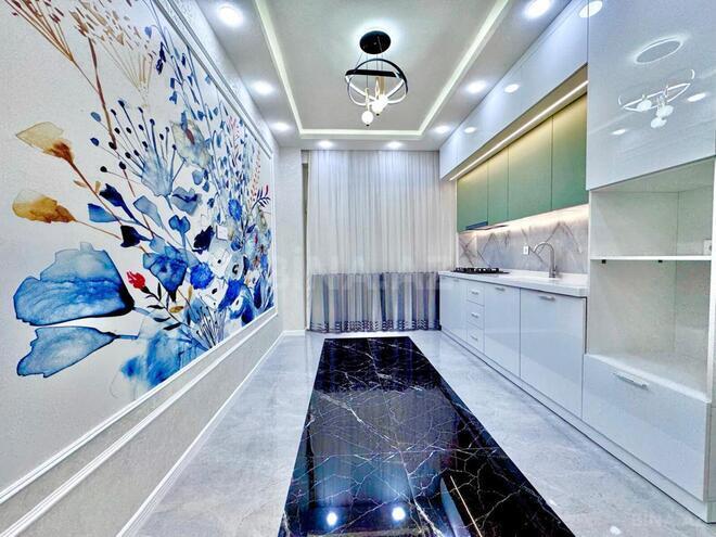 Satılır 3 otaqlı yeni tikili 94 m², Neftçilər m., photo 16 from 23