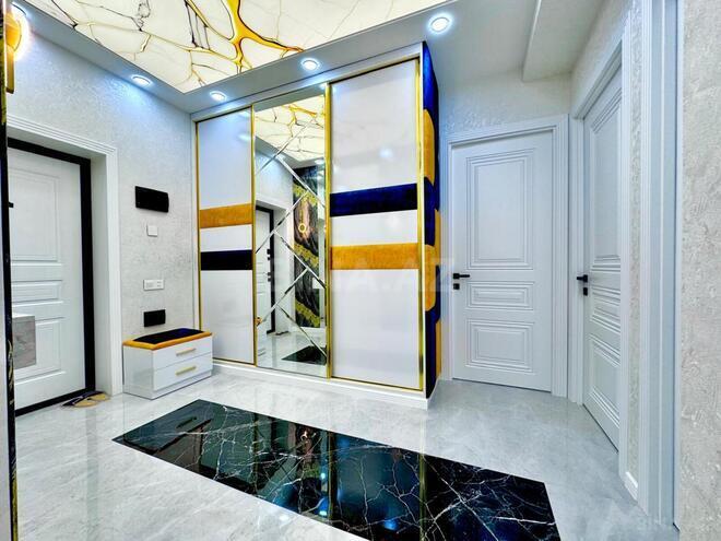 Satılır 3 otaqlı yeni tikili 94 m², Neftçilər m., photo 21 from 23