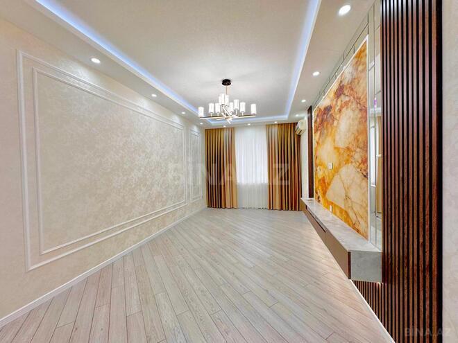Satılır 3 otaqlı yeni tikili 94 m², Neftçilər m., photo 19 from 23