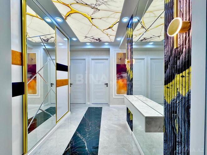 Satılır 3 otaqlı yeni tikili 94 m², Neftçilər m., photo 9 from 23