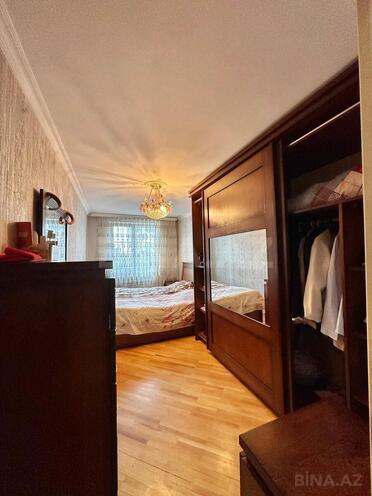 Продаётся 3-комн. вторичка 70 м², м. Иншаатчылар, photo 12 from 22