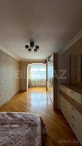 Продаётся 4-комн. вторичка 85 м², м. Ахмедлы, photo 4 from 9
