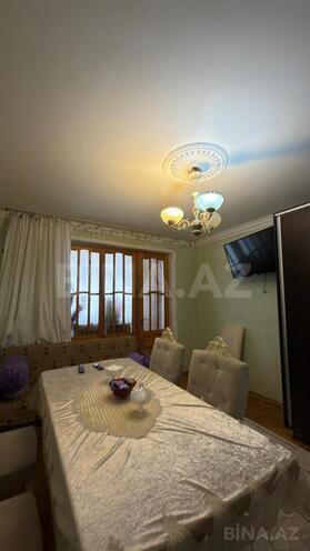 Продаётся 4-комн. вторичка 85 м², м. Ахмедлы, photo 3 from 9