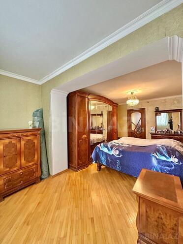 Продаётся 3-комн. вторичка 70 м², м. Иншаатчылар, photo 15 from 22