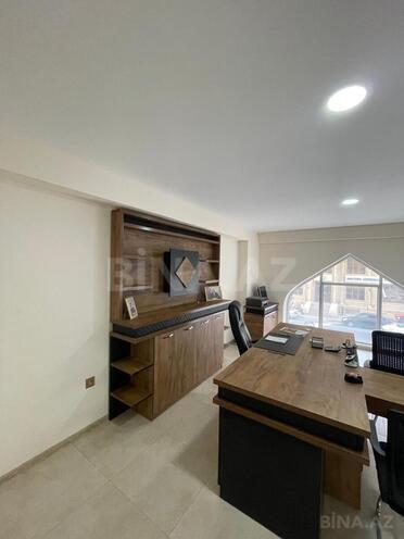 İcarəyə verilir 2 otaqlı ofis 70 m², Nərimanov r., photo 6 from 10