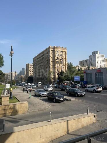 İcarəyə verilir 2 otaqlı ofis 70 m², Nərimanov r., photo 8 from 10