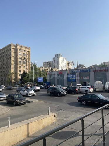 İcarəyə verilir 2 otaqlı ofis 70 m², Nərimanov r., photo 9 from 10