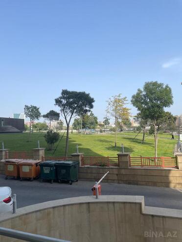 İcarəyə verilir 2 otaqlı ofis 70 m², Nərimanov r., photo 7 from 10