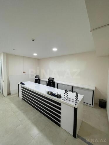 İcarəyə verilir 2 otaqlı ofis 70 m², Nərimanov r., photo 4 from 10