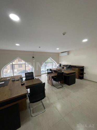 İcarəyə verilir 2 otaqlı ofis 70 m², Nərimanov r., photo 3 from 10