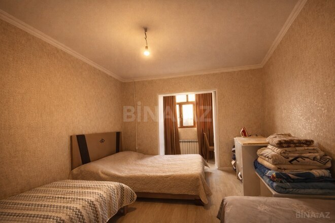 Продаётся 3-комн. вторичка 85 м², м. Халглар Достлугу, photo 6 from 8
