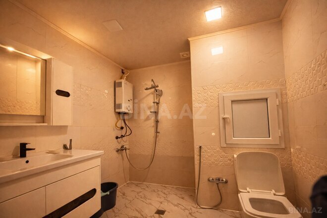 Продаётся 3-комн. вторичка 85 м², м. Халглар Достлугу, photo 4 from 8