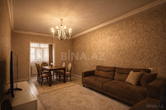 Продаётся 3-комн. вторичка 85 м², м. Халглар Достлугу, photo 5 from 8