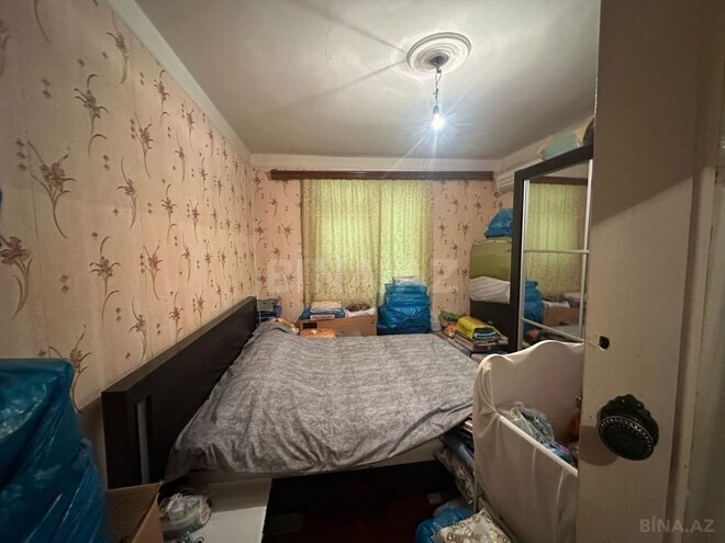 Satılır 2 otaqlı köhnə tikili 60 m², Xalqlar Dostluğu m., photo 3 from 7