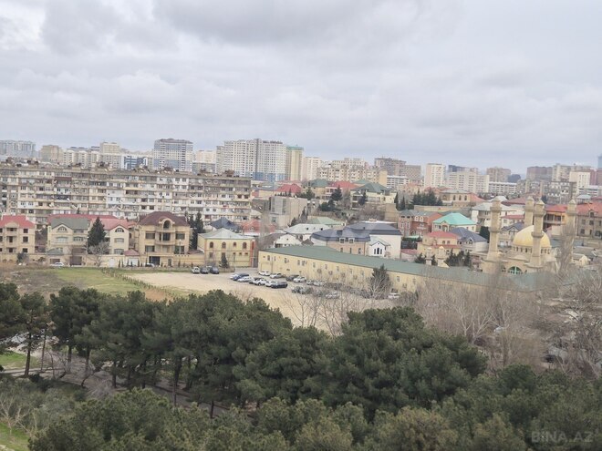 Satılır 3 otaqlı yeni tikili 92 m², Nəsimi m., photo 22 from 25