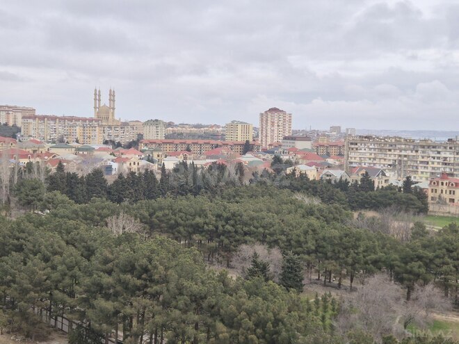 Satılır 3 otaqlı yeni tikili 92 m², Nəsimi m., photo 21 from 25