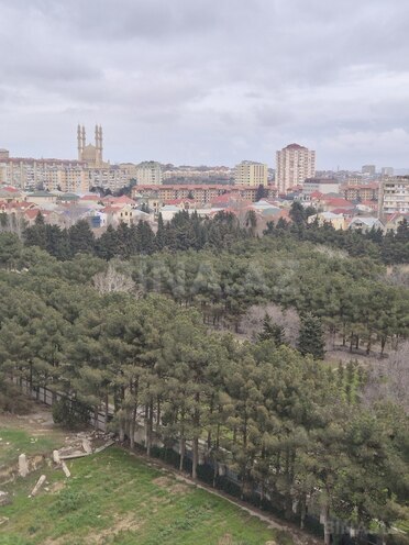 Satılır 3 otaqlı yeni tikili 92 m², Nəsimi m., photo 23 from 25