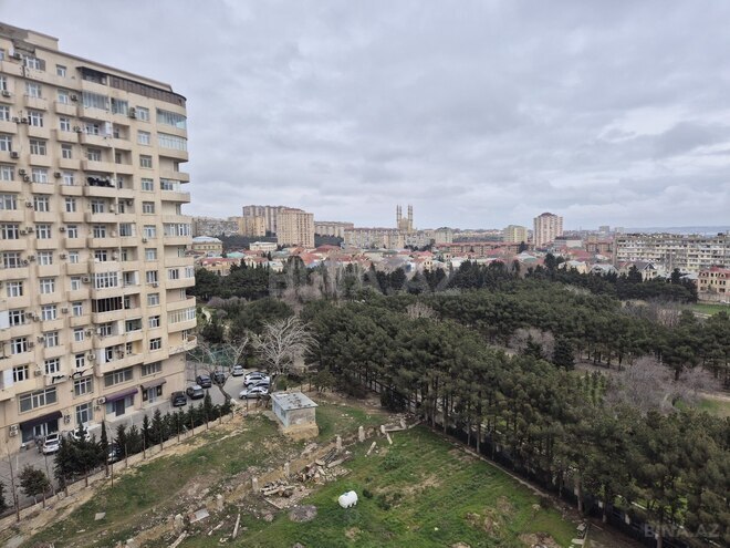 Satılır 3 otaqlı yeni tikili 92 m², Nəsimi m., photo 24 from 25