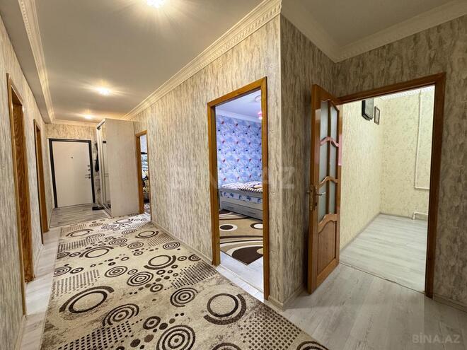 Satılır 5 otaqlı köhnə tikili 120 m², Memar Əcəmi m., photo 15 from 20