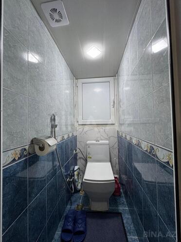 Satılır 5 otaqlı köhnə tikili 120 m², Memar Əcəmi m., photo 19 from 20