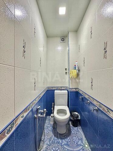 Продаётся 3-комн. вторичка 70 м², м. Иншаатчылар, photo 20 from 22